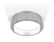 Комплект встраиваемого светильника Ambrella light XC8061030 Techno