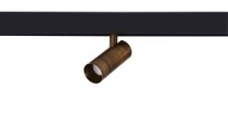 Светодиодный светильник Donolux DL20295WW10BBr Alpha