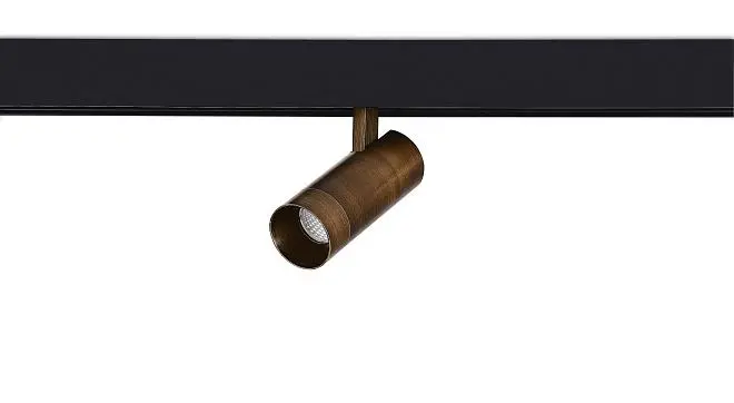 Светодиодный светильник Donolux DL20295WW10BBr Alpha Светодиодный светильник Donolux DL20295WW10BBr Alpha