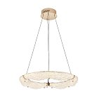 Подвесная люстра MODELUX ML.9366.600 GD