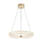 Подвесная люстра MODELUX ML.9366.600 GD