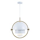 Подвес LOFT IT LOFT9915-WH MULTI-LITE