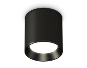 Комплект накладного светильника Ambrella light XS6302002 Techno