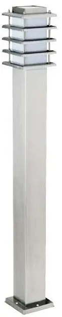 Наземный светильник Oasis Light 75808-1000 SS Наземный светильник Oasis Light 75808-1000 SS
