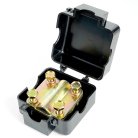 Сжим ответвительный (95-150мм2/90-120мм2) Stekker 50357 YK872M