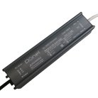 Блок питания для светодиодной ленты 100Вт Donel DNHF100V24IP67 DN8HF