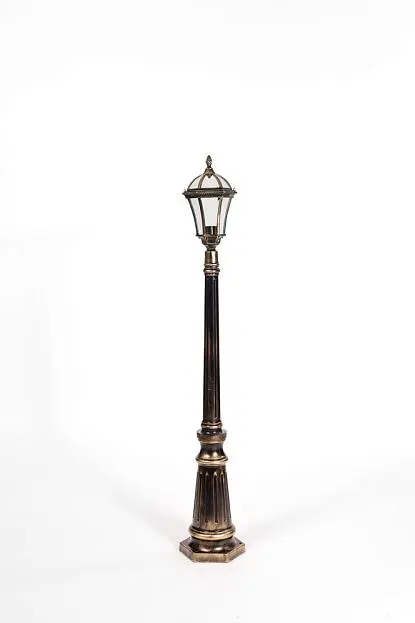 Наземный фонарь Oasis Light 95211S Gb Наземный фонарь Oasis Light 95211S Gb