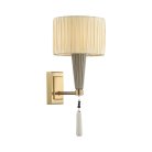 Бра ODEON LIGHT 5403/1W Latte