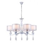 Люстра подвесная Arti Lampadari Rufina E 1.1.6.600 W