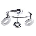 Спот Arte Lamp A8972PL-3CC CIAMBELLA