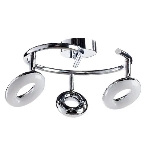 Спот Arte Lamp A8972PL-3CC CIAMBELLA Спот Arte Lamp A8972PL-3CC CIAMBELLA