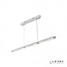 Подвесная люстра iLedex 8008-1000-61-D-1S WH Peak