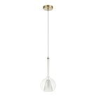 Подвесной светильник Arte Lamp A2715SP-1SG Gala