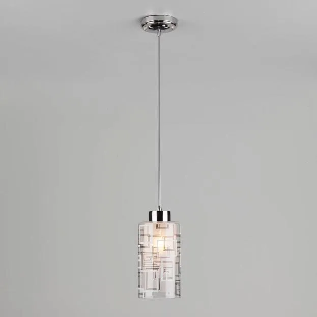 Подвесной светильник Eurosvet 50002/1 Stella 00000073688