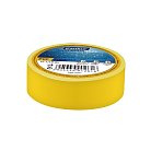 Изолента пвх KANLUX IT-1/20-Y (1272)