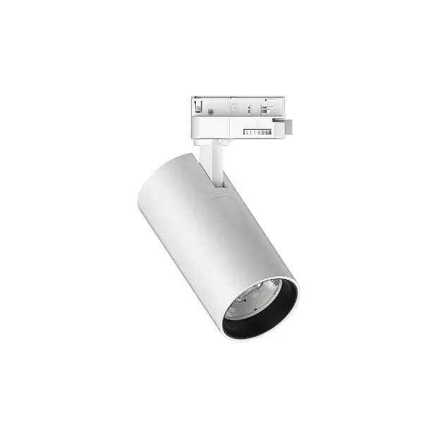 Трековый светильник Ideal Lux 247977 QUICK