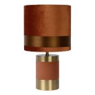 Настольная лампа Lucide 10500/81/43 Extravaganza Frizzle