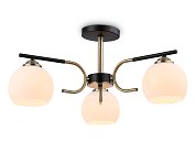 Потолочный светильник Ambrella light TR303311/3 Modern