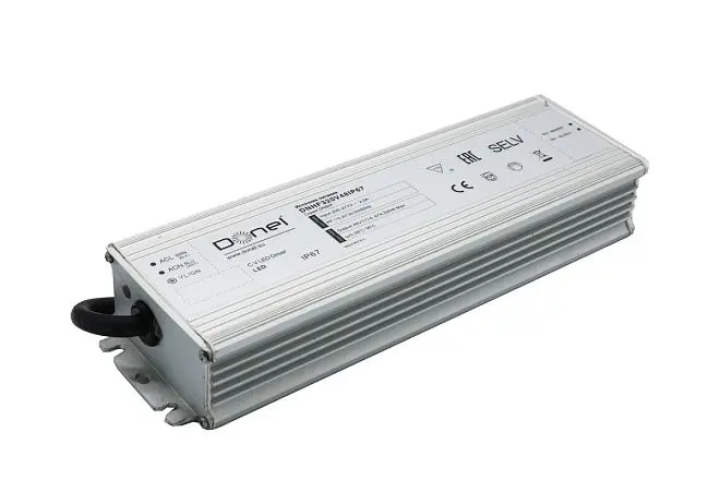 Блок питания,320Вт Donel DNHF320V48IP67 DN8HF Блок питания,320Вт Donel DNHF320V48IP67 DN8HF