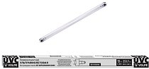 Лампочка люминесцентная Volpe EFL-T8-15/UVCB/G13/CU/V EFL