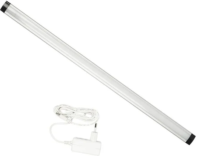 Точечный светильник Uniel ULI-F48-5W/4500K SENSOR IP20 SILVER Точечный светильник Uniel ULI-F48-5W/4500K SENSOR IP20 SILVER