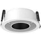 Точечный светильник Wertmark WTC.O20.060 Capella