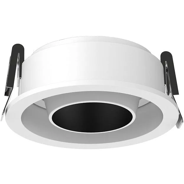 Точечный светильник Wertmark WTC.O20.060 Capella