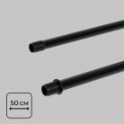 Стойка Imex IL.0060.3000-500-BK Thin & Smart