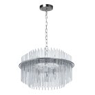 Подвесная люстра MW-Light 642017208 Аделард