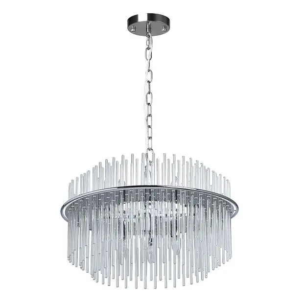Подвесная люстра MW-Light 642017208 Аделард Подвесная люстра MW-Light 642017208 Аделард
