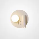 Спот Настенный ImperiumLoft 224138-23 Snotra-Wall01