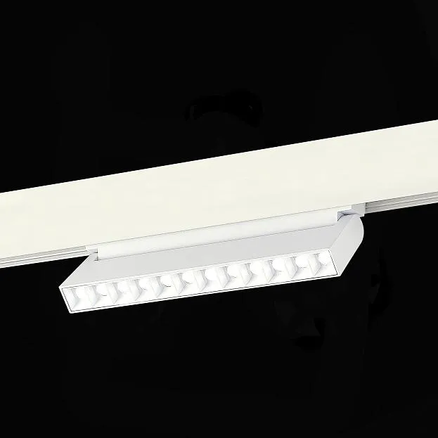 Трековый светильник ST Luce ST372.506.12 SKYLINE 48 Трековый светильник ST Luce ST372.506.12 SKYLINE 48