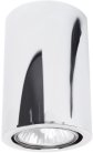 Накладной светильник Donolux n1594-chrom Downlight Donolux N1594-Chrom Downlight