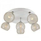 Люстра потолочная Citilux CL158161 Самба