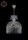Подвес Bohemia Art Classic 14.01.5.d30.Gd.R Универсальная