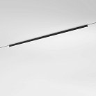 Трековый светильник 22W 3000K (черный) Elektrostandard 85167/01 Mini Magnetic a065654