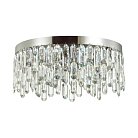 Люстра ODEON LIGHT 4985/6C DAKISA