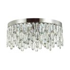 Люстра ODEON LIGHT 4985/6C DAKISA