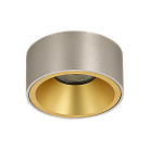 Точечный светильник Donolux DL18030R1VarnishBrass F Munich