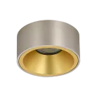 Точечный светильник Donolux DL18030R1VarnishBrass F Munich