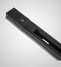 Шинопровод AM Group AM177U BK 1,5М TRACK