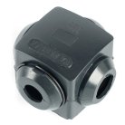 Сжим ответвительный (16-35мм2/1,5-10мм2) Stekker 50351 YK733M