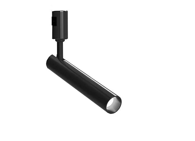 Светодиодный светильник для магнитной модульной системы, 10Вт Donolux dl20232m10w1 black Hubble