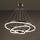 Подвесная люстра CRUISE MORE LUX D40+60+80 ImperiumLoft 219673-23 cruise-more-lux01