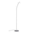 Торшер Vitaluce V2702-9/1P