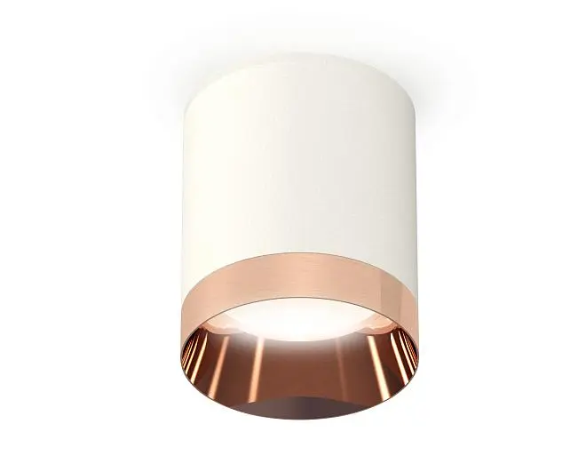Комплект накладного светильника Ambrella light XS6301025 Techno Комплект накладного светильника Ambrella light XS6301025 Techno