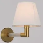 Бра ILLUMICO IL0501-1W-79 BRASS