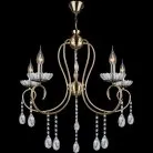 Подвесная люстра Reluce 04462-0.4-05