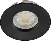 Точечный светильник AM Group AM336 BK AM336