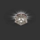 Встраиваемый светильник Gauss BL014 Backlight